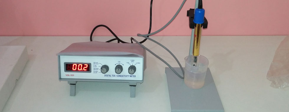 Reliability and Environmental Test Lab in bangalore